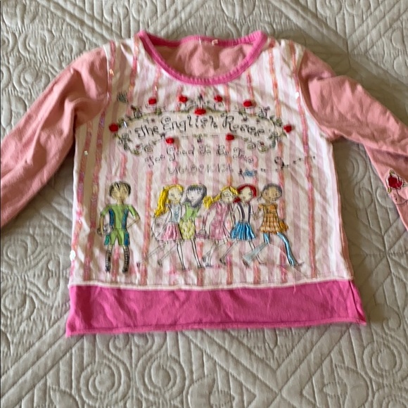 The English Roses bundle - Picture 9 of 10